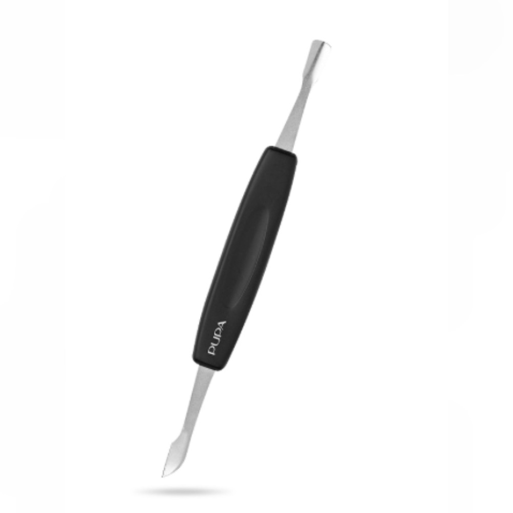 PUPA, Italian made CUTICLE PUSHER AND TRIMMER